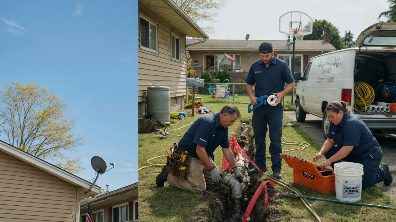 Garbage Disposal Replacement in Marion Heights, PA near me