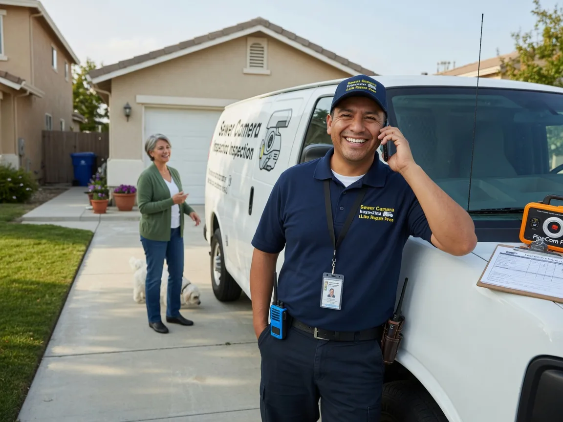 Sewer Line Repair Marion Heights, PA FAQs